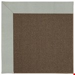 Spa Blue (427) Rectangle 6' 6'