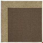 Tampico Rattan (716) Rectangle