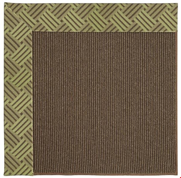 Capel Rugs Creative Concepts Java Sisal - Dream Weaver Marsh (211) Rectangle 8' x 10' Area Rug