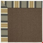 Long Hill Ebony (340) Rectangle 10'