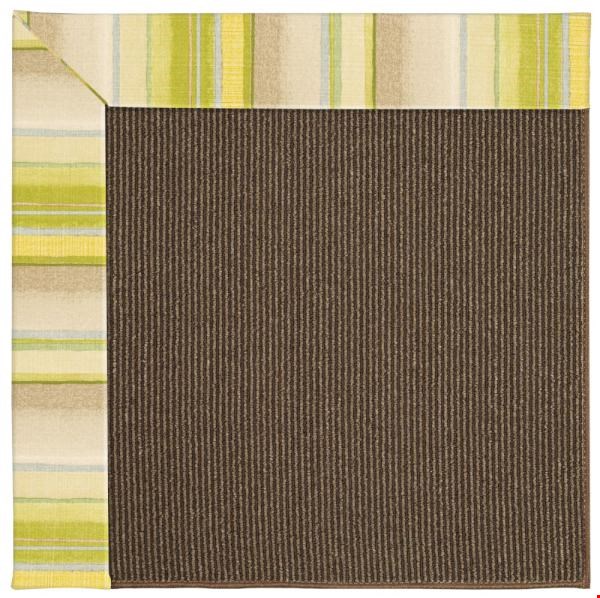 Capel Rugs Creative Concepts Java Sisal - Kalani Coconut (615) Rectangle 8' x 10' Area Rug