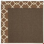 Arden Chocolate (746) Rectangle 10'