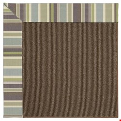 Capel Rugs Creative Concepts Java Sisal - Brannon Whisper (422) Rectangle 9' x 12' Area Rug