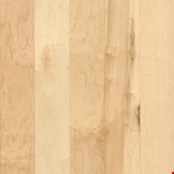 Armstrong Prime Harvest Maple Solid Wide Plank: Natural 3/4