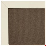 Ivory (605) Rectangle 10' 10'