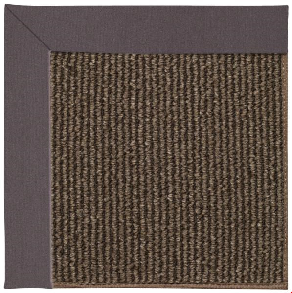 Capel Rugs Creative Concepts Java Sisal - Fife Plum (470) Rectangle 10' x 14' Area Rug