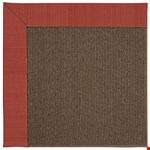 Vierra Cherry (560) Rectangle 12' 12'