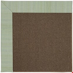 Capel Rugs Creative Concepts Java Sisal - Vierra Spa (217) Rectangle 12' x 15' Area Rug