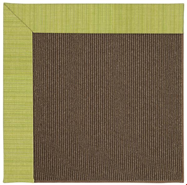 Capel Rugs Creative Concepts Java Sisal - Vierra Kiwi (228) Rectangle 12' x 15' Area Rug