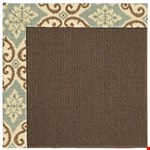 Shoreham Spray (410) Rectangle 12' 15'