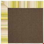 Kalani Coconut (615) Rectangle 12' 15'