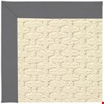 Canvas Charcoal (355) Octagon 6' 6'