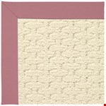 Canvas Coral (505) Octagon 6' 6'