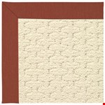 Canvas Brick (850) Octagon 6' 6'