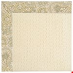 Paddock Shawl Mineral (310) Octagon 8' 8'