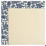 Batik Indigo (415) Octagon 8' 8'