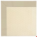 Canvas Antique Beige (717) Octagon 8' 8'