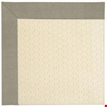 Canvas Taupe (737) Octagon 8' 8'