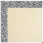 Coral Cascade Navy (450) 8'