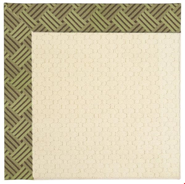 Capel Rugs Creative Concepts Sugar Mountain - Dream Weaver Marsh (211) Runner 2' 6" x 10' Area Rug