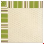 Tux Stripe Green (214) 10'
