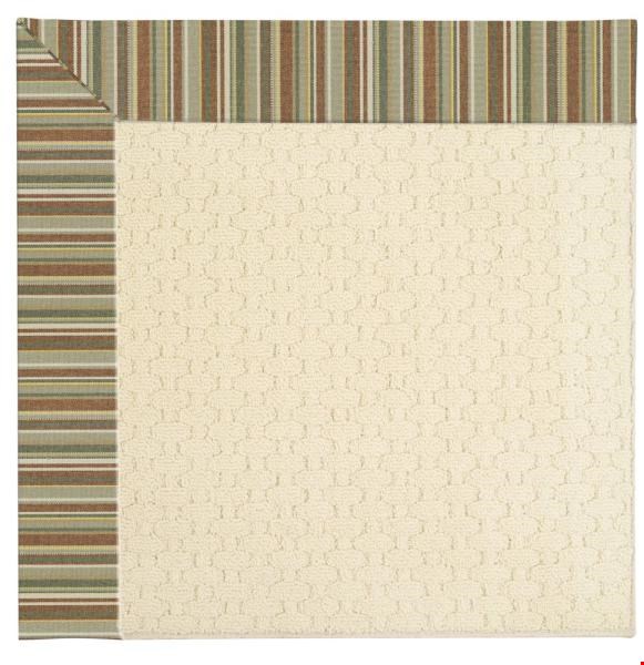 Capel Rugs Creative Concepts Sugar Mountain - Dorsett Autumn (714) Runner 2' 6" x 10' Area Rug