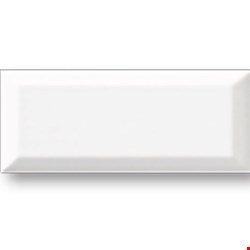 Roca Color Collection: Glossy White Ice 4.25