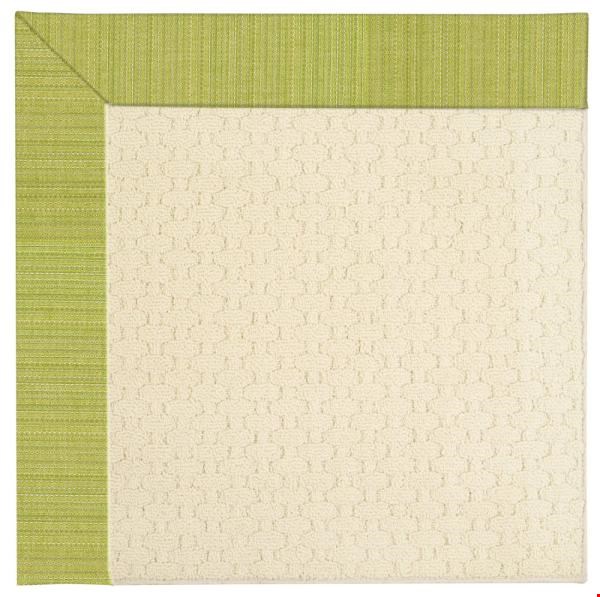 Capel Rugs Creative Concepts Sugar Mountain - Vierra Kiwi (228) Runner 2' 6" x 12' Area Rug