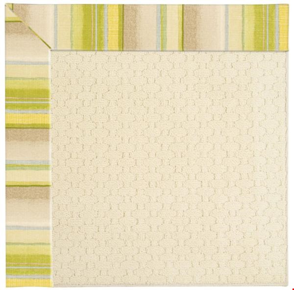 Capel Rugs Creative Concepts Sugar Mountain - Kalani Coconut (615) Runner 2' 6" x 12' Area Rug