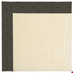 Fortune Lava (394) Rectangle 3' 5'