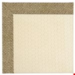 Tampico Rattan (716) Rectangle 3' 5'