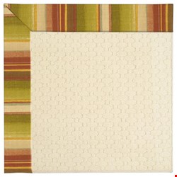 Capel Rugs Creative Concepts Sugar Mountain - Kalani Samba (224) Rectangle 4' x 4' Area Rug