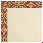 Shoreham Brick (800) Rectangle 4' 4'