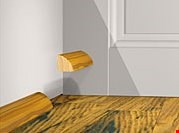 White Oak Quarter Round - 78" Long