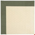 Canvas Fern (274) Rectangle 4' 6'