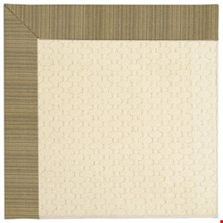 Capel Rugs Creative Concepts Sugar Mountain - Vierra Onyx (345) Rectangle 4' x 6' Area Rug