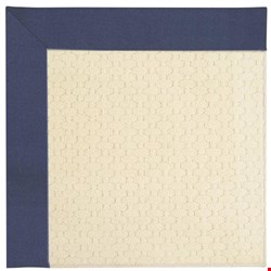 Capel Rugs Creative Concepts Sugar Mountain - Canvas Neptune (477) Rectangle 4' x 6' Area Rug
