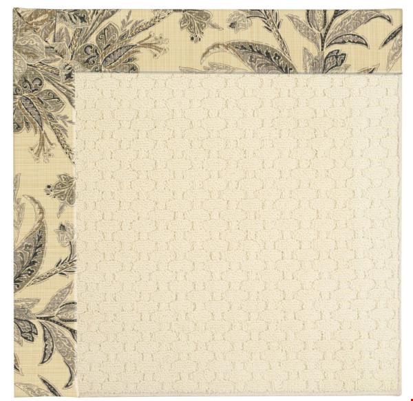 Capel Rugs Creative Concepts Sugar Mountain - Cayo Vista Graphic (315) Rectangle 7' x 9' Area Rug