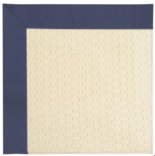 Capel Rugs Creative Concepts Sugar Mountain - Canvas Neptune (477) Rectangle 7' x 9' Area Rug