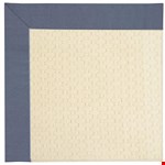 Canvas Sapphire Blue (487) Rectangle 7' 9'