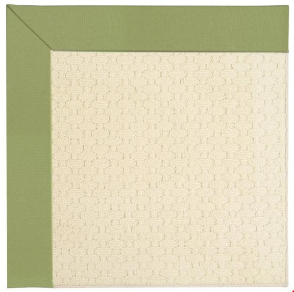 Capel Rugs Creative Concepts Sugar Mountain - Canya Citron (213) Rectangle 8' x 8' Area Rug