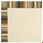 Kalani Coal (330) Rectangle 8' 8'