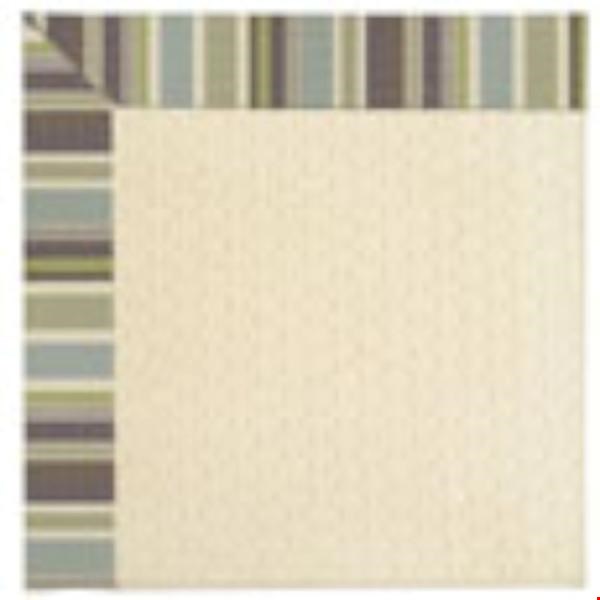 Capel Rugs Creative Concepts Sugar Mountain - Brannon Whisper (422) Rectangle 8' x 8' Area Rug