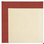 Vierra Cherry (560) Rectangle 8' 8'