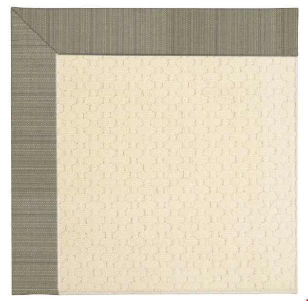 Capel Rugs Creative Concepts Sugar Mountain - Vierra Graphite (320) Rectangle 8' x 10' Area Rug