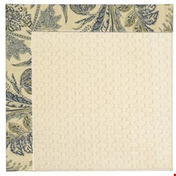 Capel Rugs Creative Concepts Sugar Mountain - Cayo Vista Ocean (425) Rectangle 8' x 10' Area Rug
