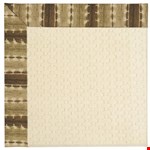 Java Journey Chestnut (750) Rectangle 8' 10'