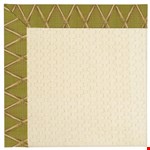 Bamboo Tea Leaf (236) Rectangle 9'