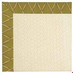 Capel Rugs Creative Concepts Sugar Mountain - Bamboo Tea Leaf (236) Rectangle 9' x 12' Area Rug
