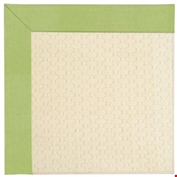 Capel Rugs Creative Concepts Sugar Mountain - Canvas Parrot (247) Rectangle 9' x 12' Area Rug